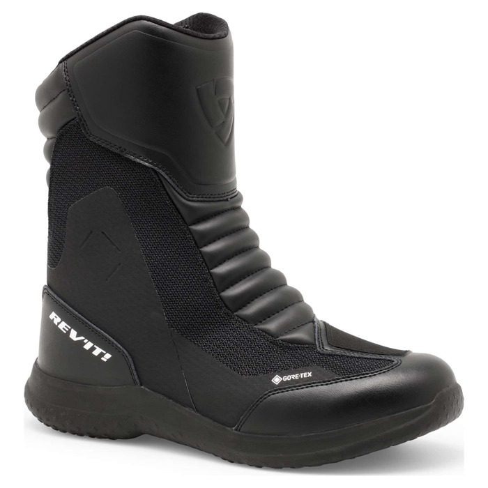 Foto: Grit GTX Motorlaarzen