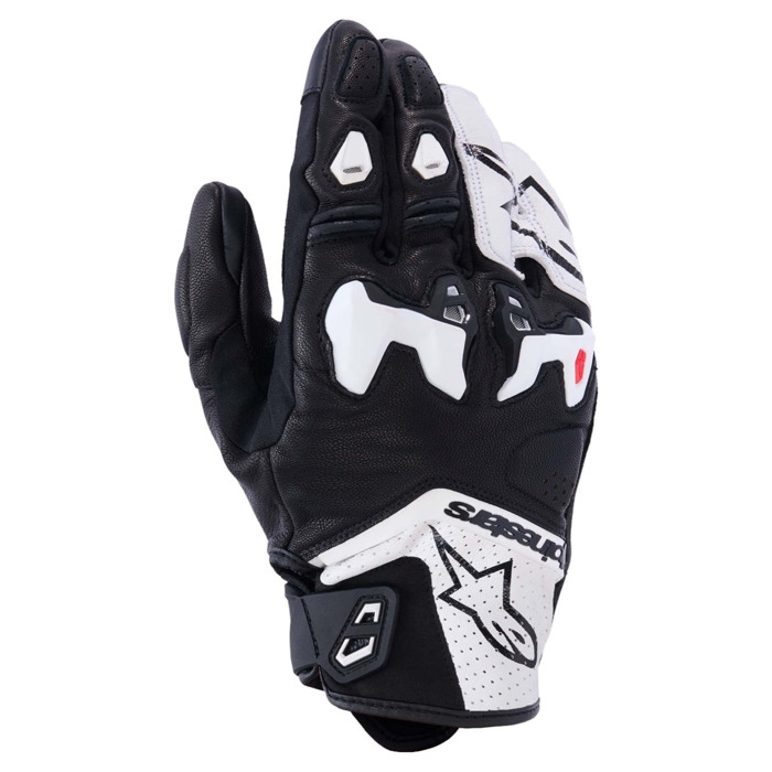 Foto: SP-R Tech Motorhandschoenen