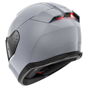 Foto: Skwal i3 Dark Shadow Integraalhelm