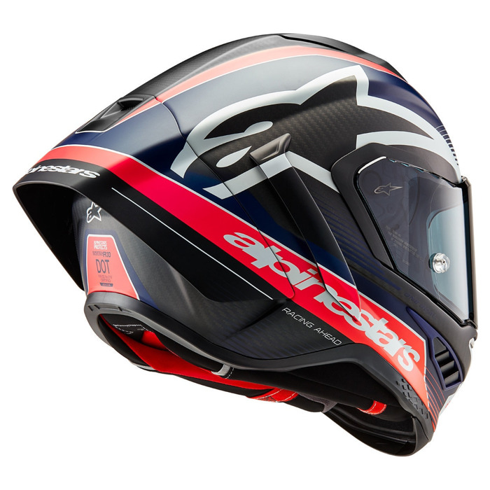 Foto: Supertech R10 Team Integraalhelm