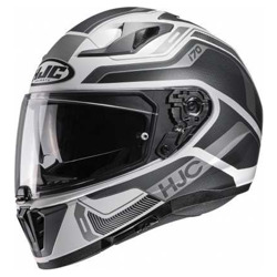 Foto: Motorhelm , I70 Lonex