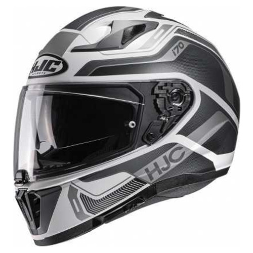 Foto: Motorhelm HJC, I70 Lonex