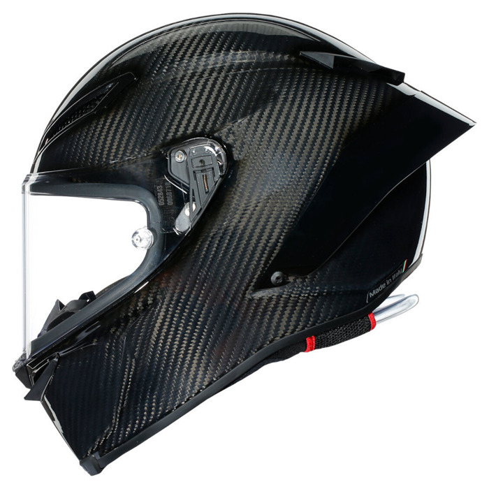 Foto: Pista GP RR E2206 Integraalhelm