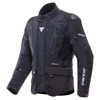 Foto: Carve Master 4 Gore-Tex Motorjas Zwart