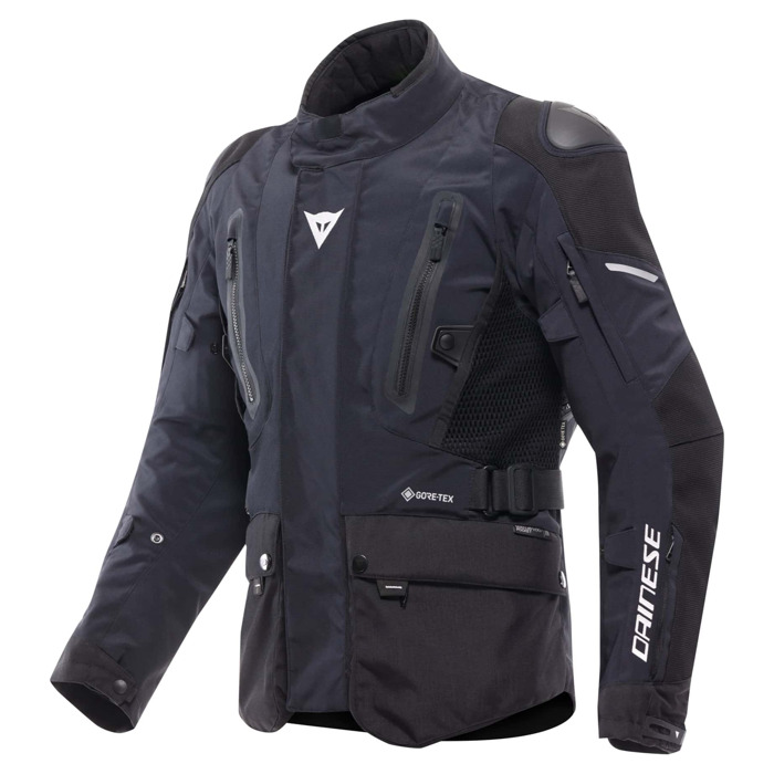 Foto: Carve Master 4 Gore-Tex Motorjas