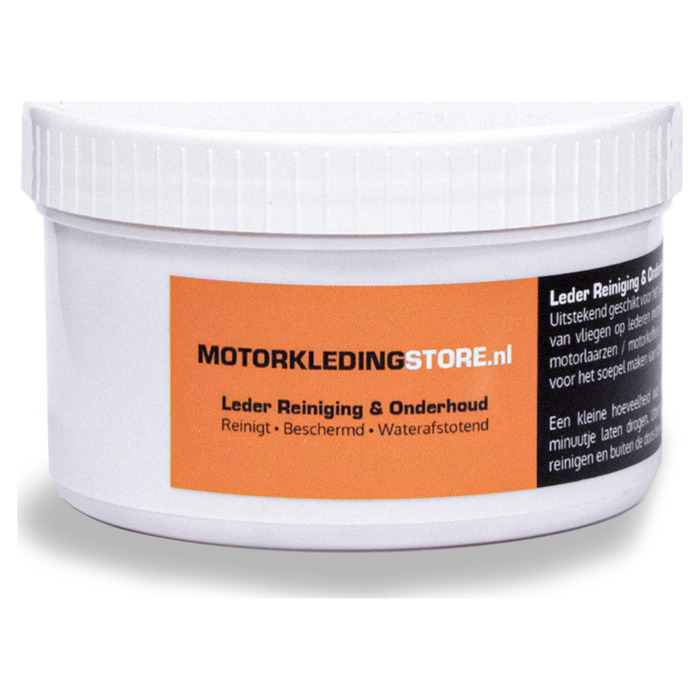 Foto: Motorkledingstore Leervet