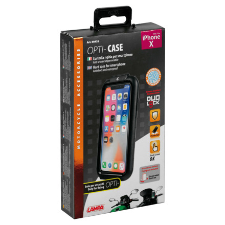 Optiline Opti Case Iphone X/xs