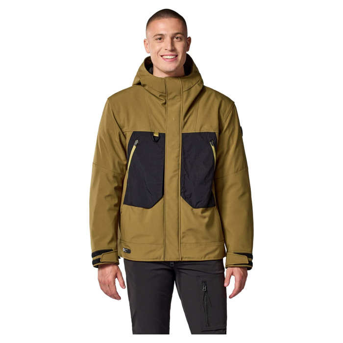 Foto: Entropy H2O Motorjas