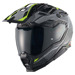Foto: X.WED3 Furka Adventure helm - thumbnail