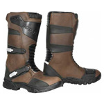 Foto: Booster Tour motorlaarzen