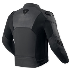 Foto: Argon 3 Leren Motorjas