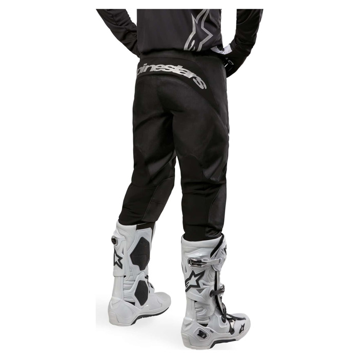 Foto: Fluid Graphite Crossbroek