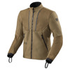 Foto: Surface Motorjas Bruin