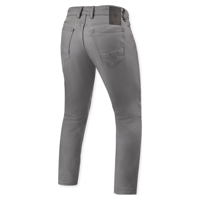 Foto: Jamison Slim Motorjeans