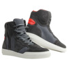 Foto: METROPOLIS SHOES Carbon-Rood