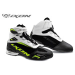 Foto: IXON Sportieve motorschoenen