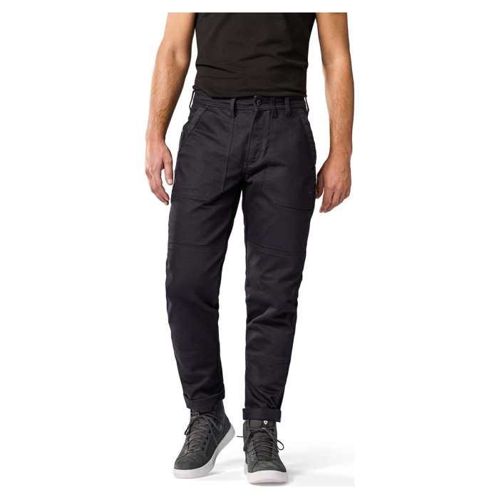 Foto: Davis 2 RF Motorjeans