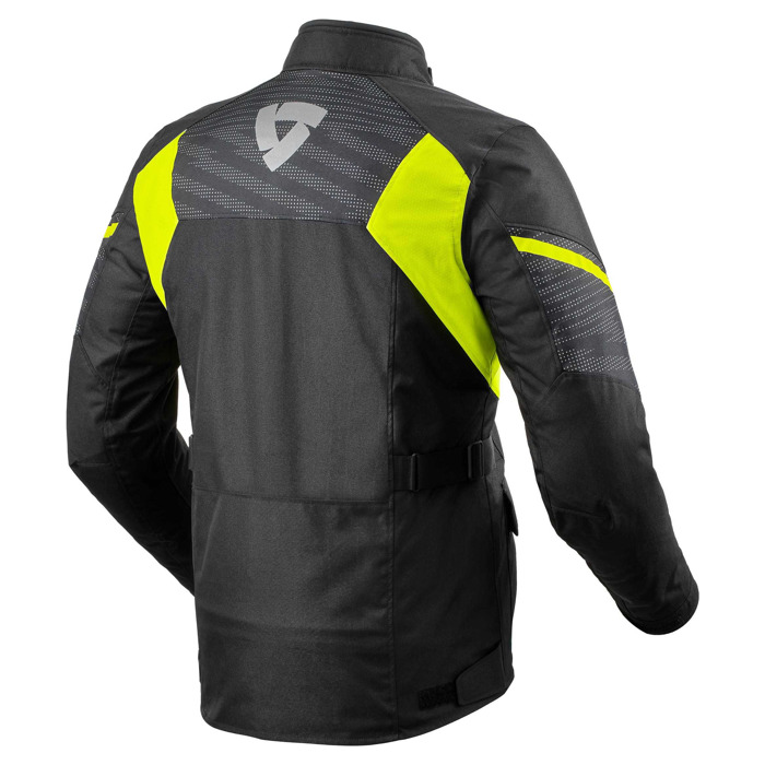 Foto: Jacket Duke H2O