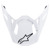 Foto: VISOR S-M10/S-M8 - SOLID - thumbnail