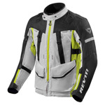 Foto: REV'IT! Textiele motorjassen
