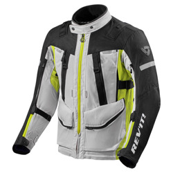 Foto: Jacket Sand 4 H2O