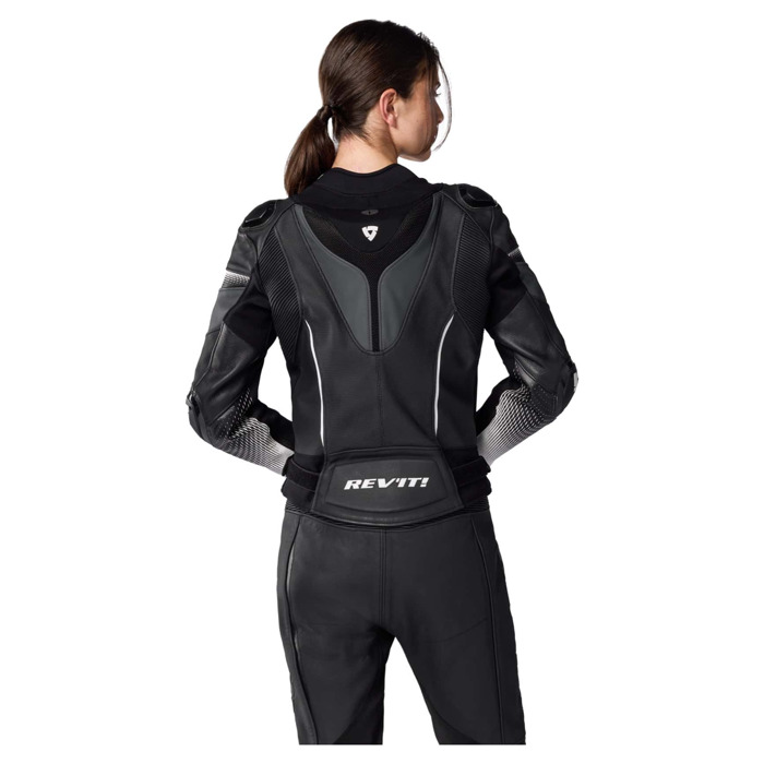 Foto: Xena 4 Pro Dames Motorjas