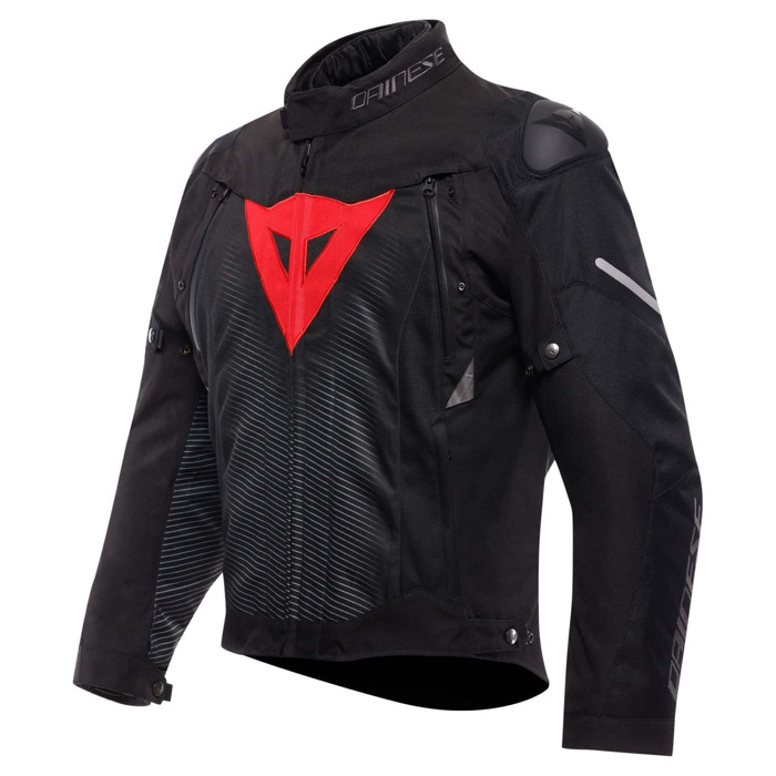 Foto: Super Sprint D-Dry Motorjas