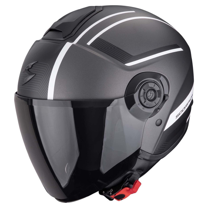 Foto: Exo-City II Cosmos Jethelm