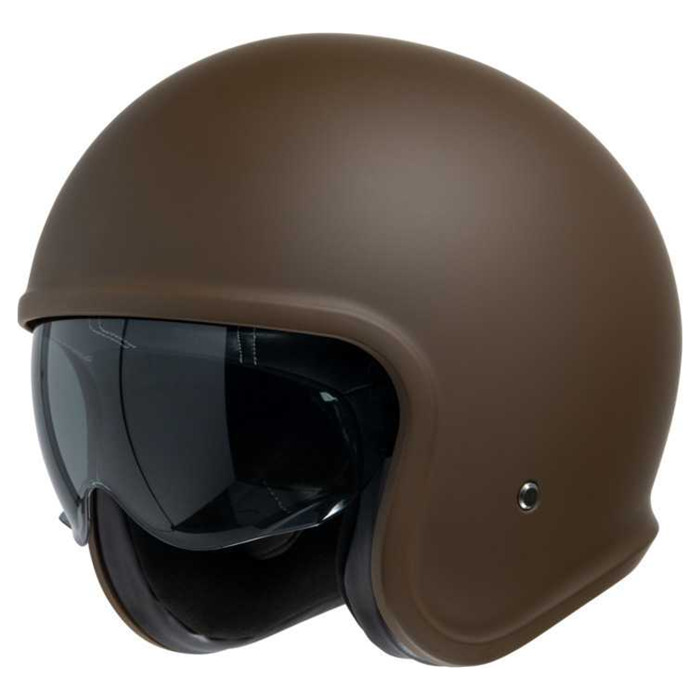 Foto: 880 1.0 Motorhelm