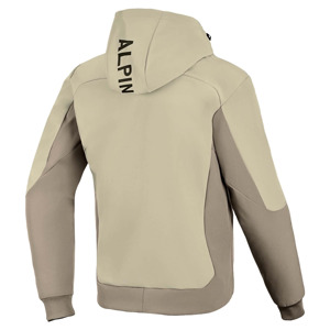 Foto: Radium Tech Motorhoodie