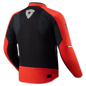 Foto: GT-R 4 Air Motorjas