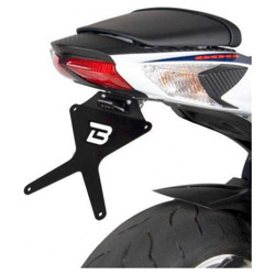 Foto: Tail Tidy Suzuki GSX-R600 & 750