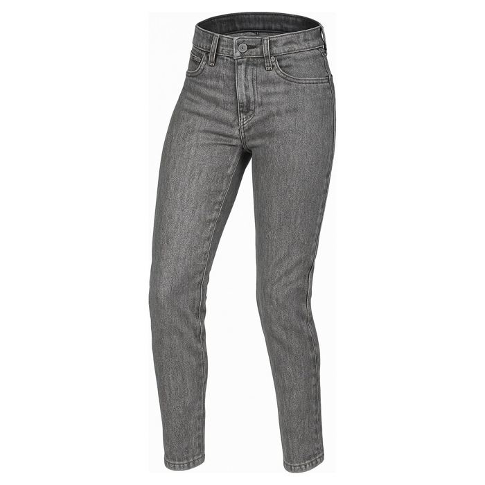 Foto: Janice Dames Motorjeans