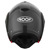 Foto: RO9 Boxxer 2 Bond Titanium Systeemhelm - thumbnail