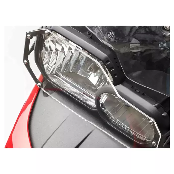 Foto: KOPLAMPBESCHERMER, BMW F 700 GS / F 800 GS ('12-).