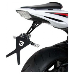 Foto: Tail Tidy Honda Cbr 1000rr Fireblade (2011 - 2016)