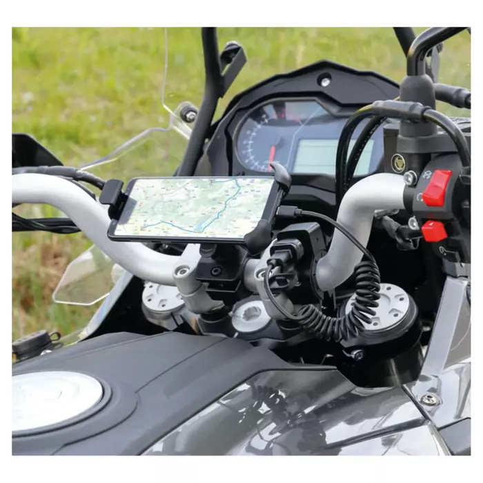 Foto: Micro Usb 1m Oplaadkabel