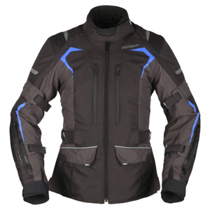 Foto: Elaya Dames Motorjas