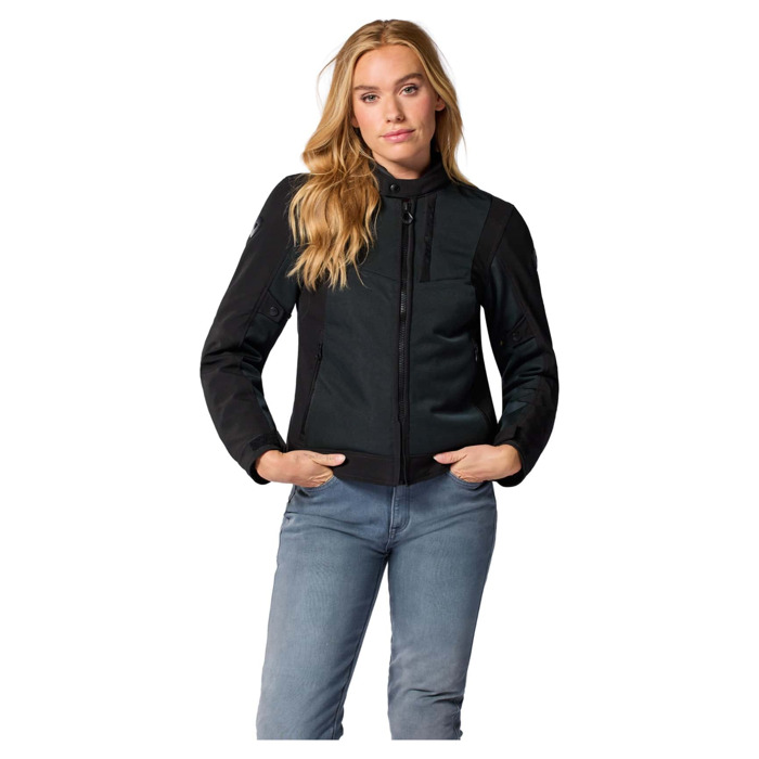 Foto: Highcrest H2O Dames Motorjas