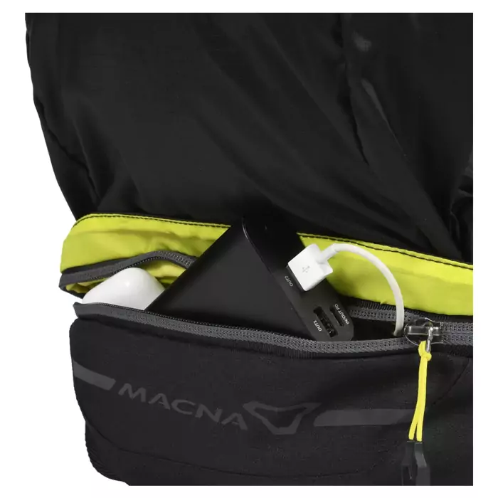 Foto: Heuptas/Opvouwbare Rugzak