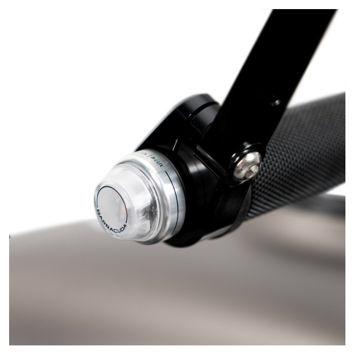 Foto: B-Led B-Lux Knipperlichten