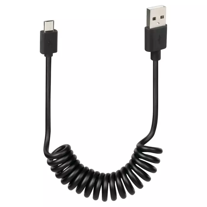 Foto: Micro Usb 1m Oplaadkabel