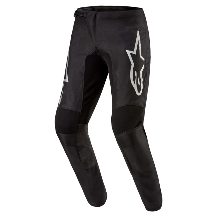 Foto: Fluid Graphite Crossbroek