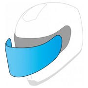 Foto: Schuberth Helmvizieren