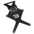 Foto: Tail Tidy Mv Agusta Brutale 910s - 989r - 1078rr (2004 - 2011) - thumbnail