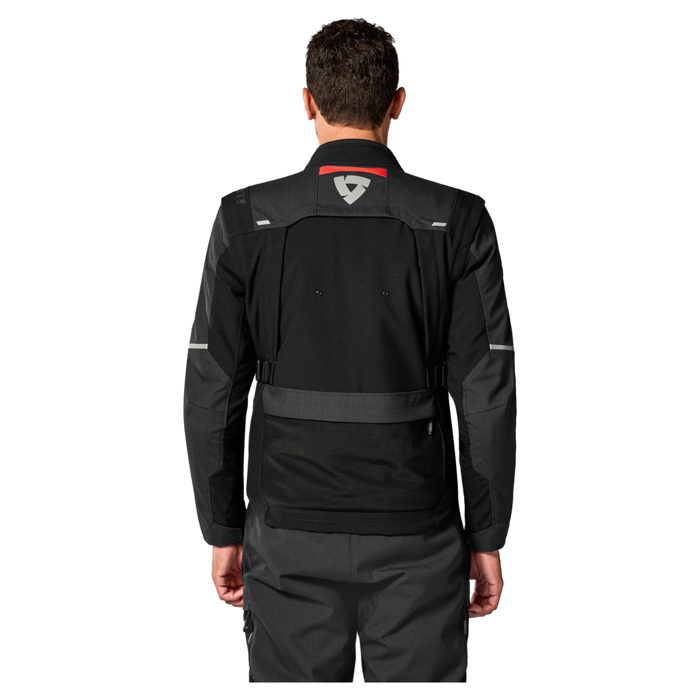 Foto: Offtrack 3 H2O Motorjas