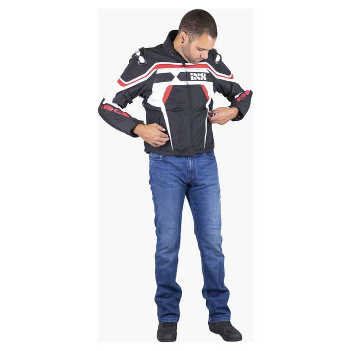 Foto: iXS Jacket Sport RS-700-ST