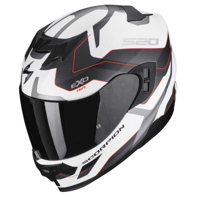 Foto: EXO-520 EVO AIR ELAN Integraalhelm