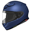 Foto: NXR 2 Candy integraalhelm Mat Blauw metallic