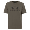 Foto: T-Shirt Bark Donker Grijs